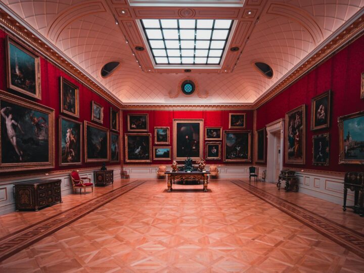 Manchester Museum